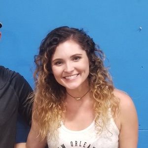 Meet your Posher, Valerie